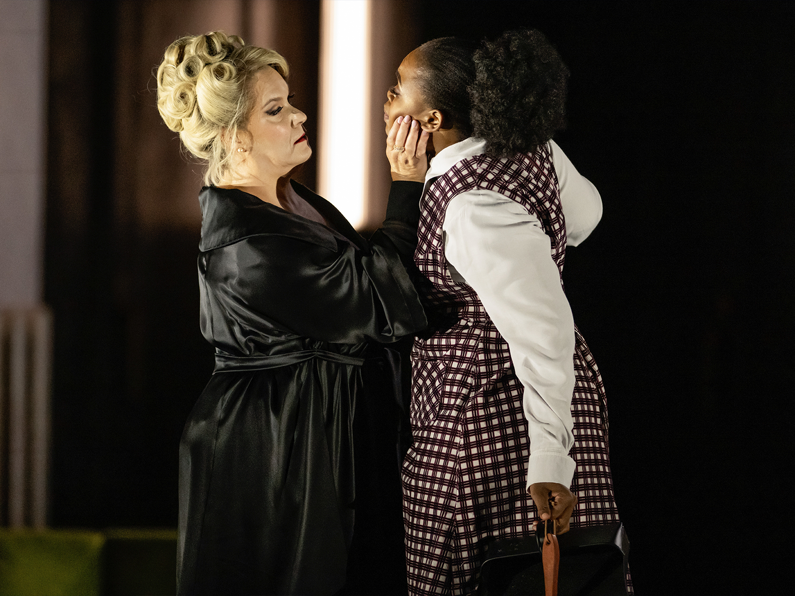 Semele - Royal Ballet and Opera: What to expect - 3