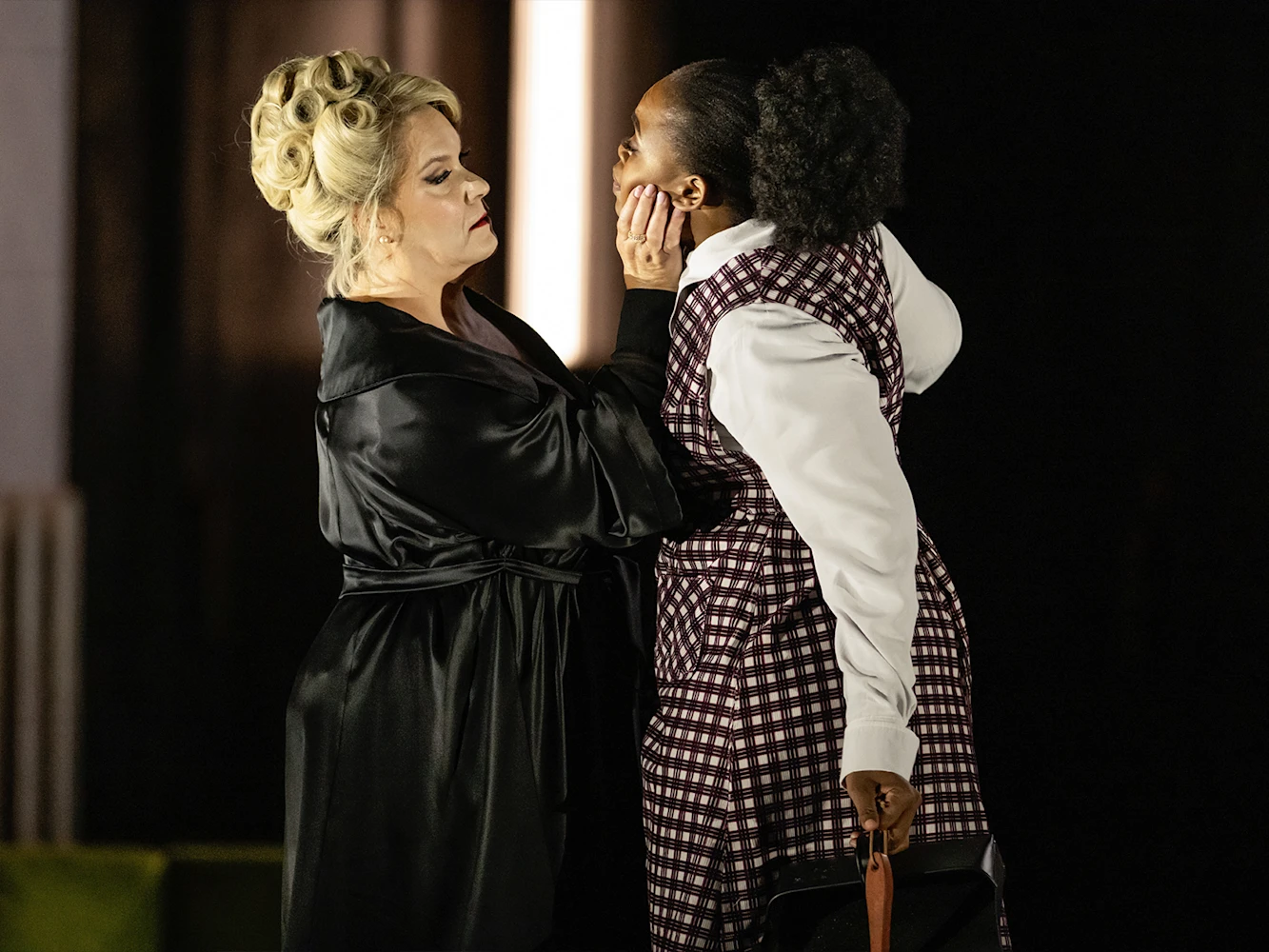 Semele - Royal Ballet and Opera: What to expect - 2