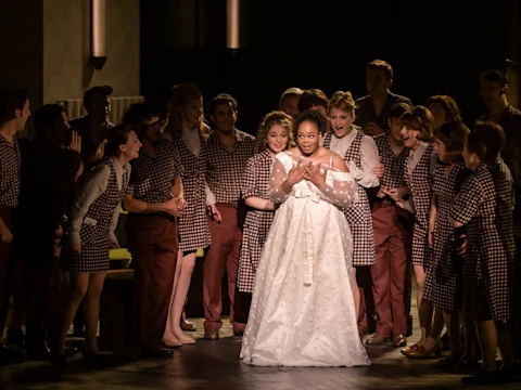 Semele: What to expect - 3