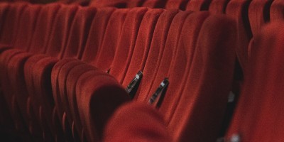 Photo credit: Theatre seats (Photo by Jonatan Moerman on Unsplash)