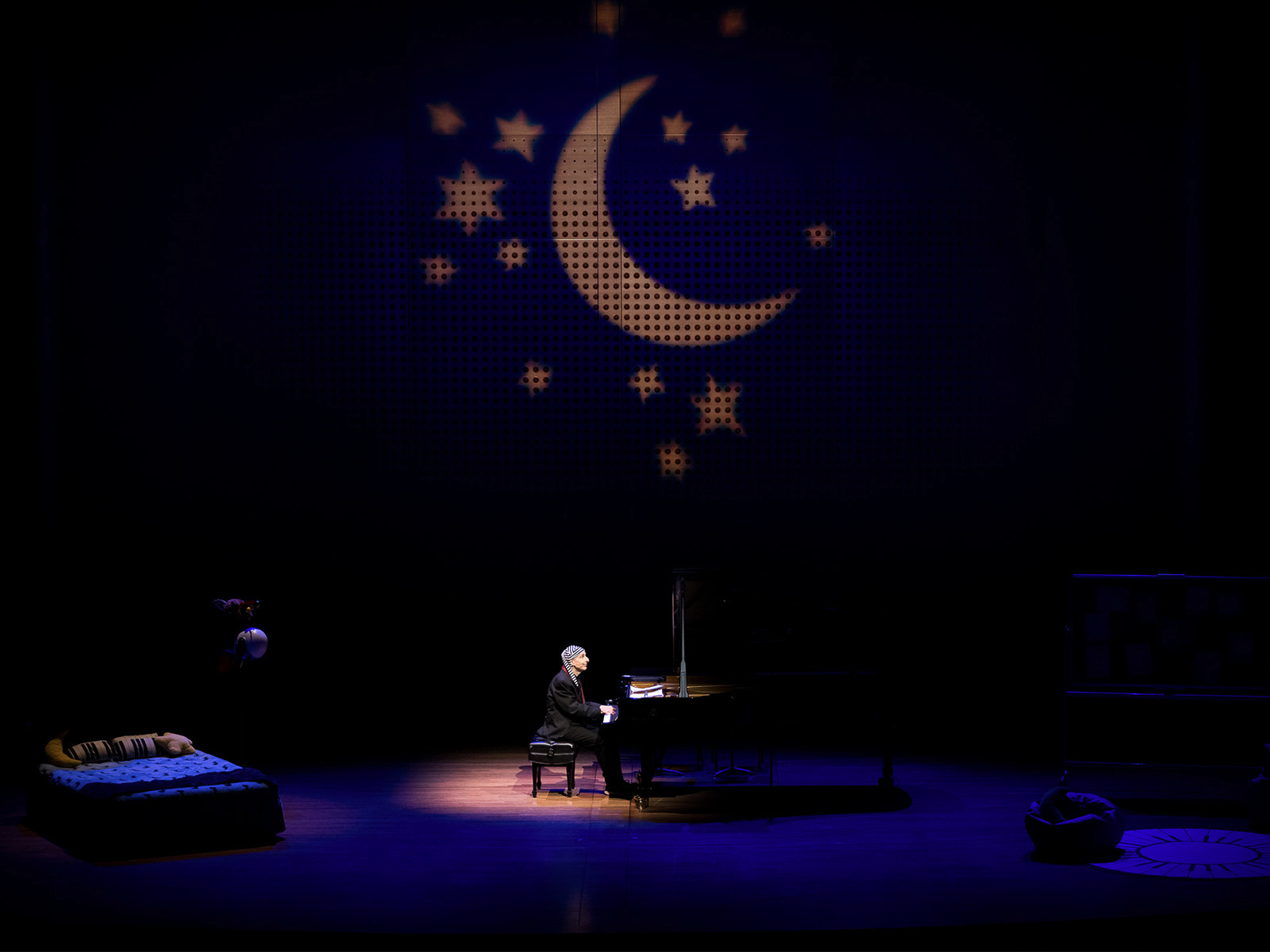 Meet the Music! Inspector Pulse Discovers Magical Mystical Moonlight: What to expect - 3