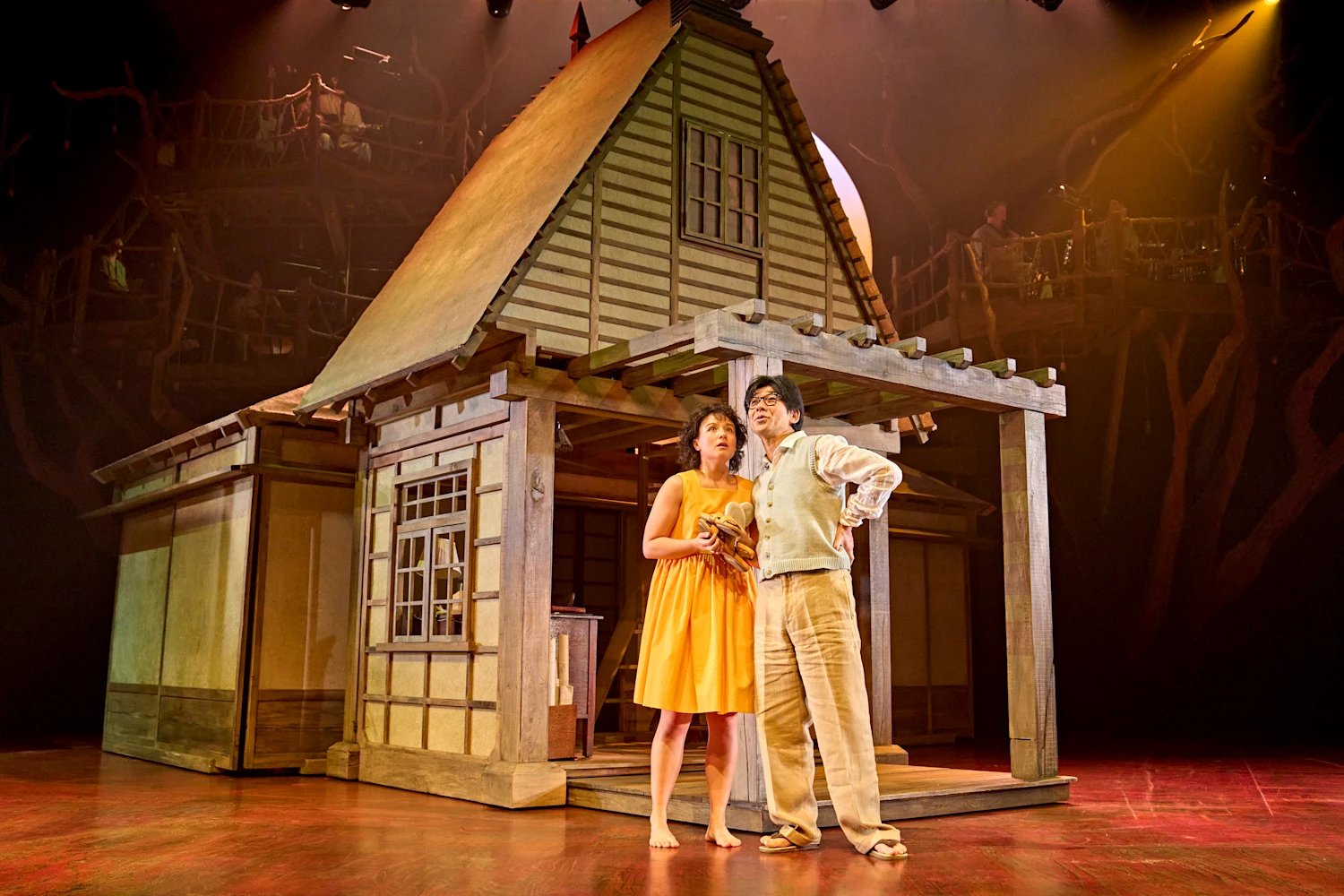 My Neighbour Totoro: What to expect - 8