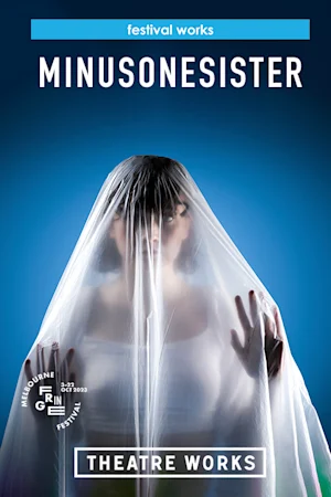 MINUSONESISTER Tickets