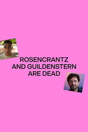 Rosencrantz and Guildenstern Are Dead tickets