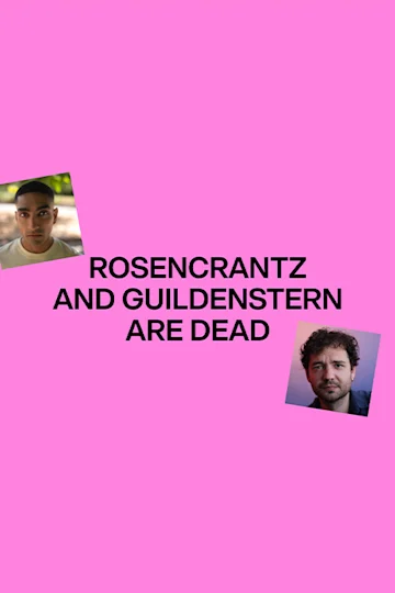Rosencrantz and Guildenstern Are Dead tickets