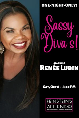 Renee Lubin tickets