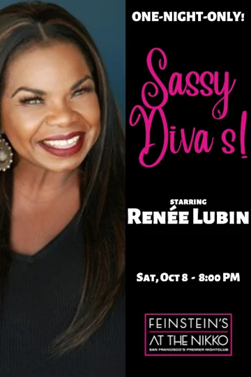 Renee Lubin tickets