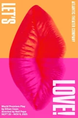 Let's Love!