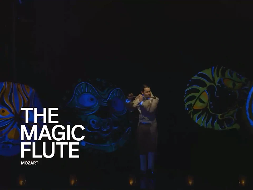 The Magic Flute: What to expect - 1