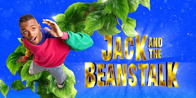 Jack and the Beanstalk