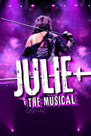 JULIE: The Musical Tickets