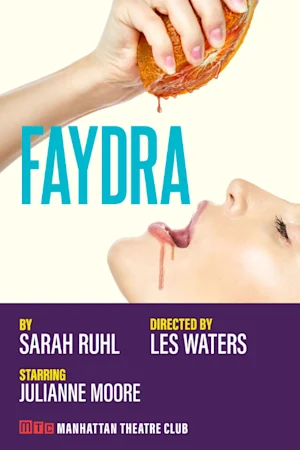 Faydra tickets
