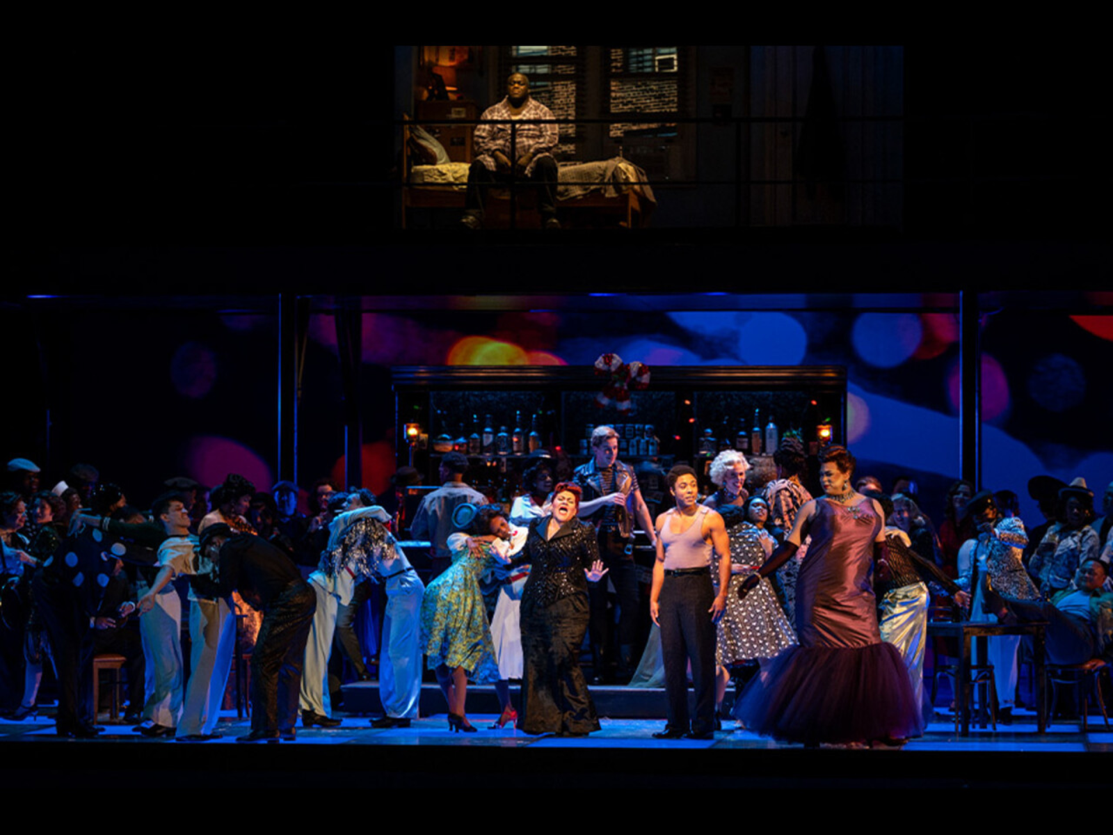 Champion: What to expect - 5