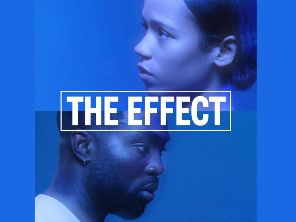 The Effect: What to expect - 1