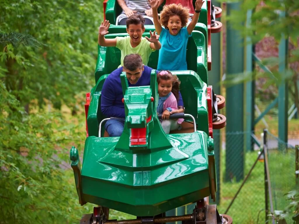 Legoland Windsor Resort One Day Entry: What to expect - 4