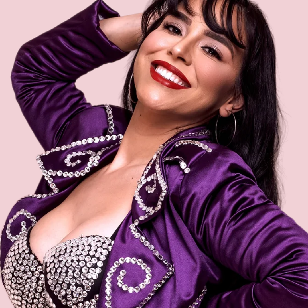 Tribute to Selena tickets | Bronx | TodayTix