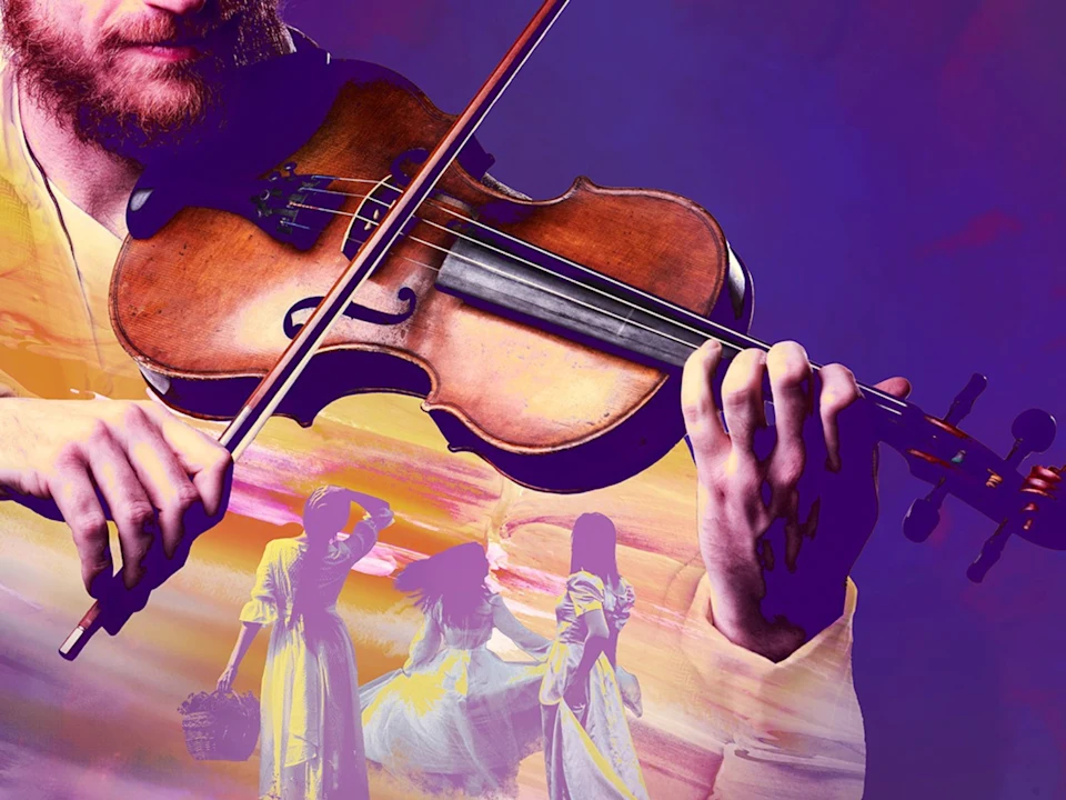 Fiddler on the Roof: What to expect - 1