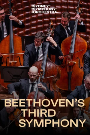 Beethoven’s Third Symphony Tickets
