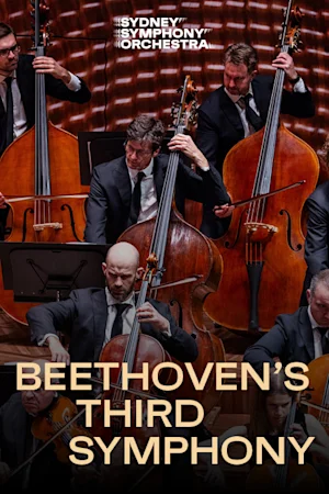 Beethoven’s Third Symphony Tickets