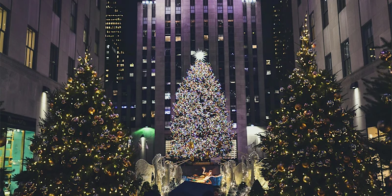 Rockefeller Center