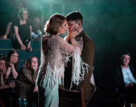 The Great Gatsby - Immersive London: What to expect - 1