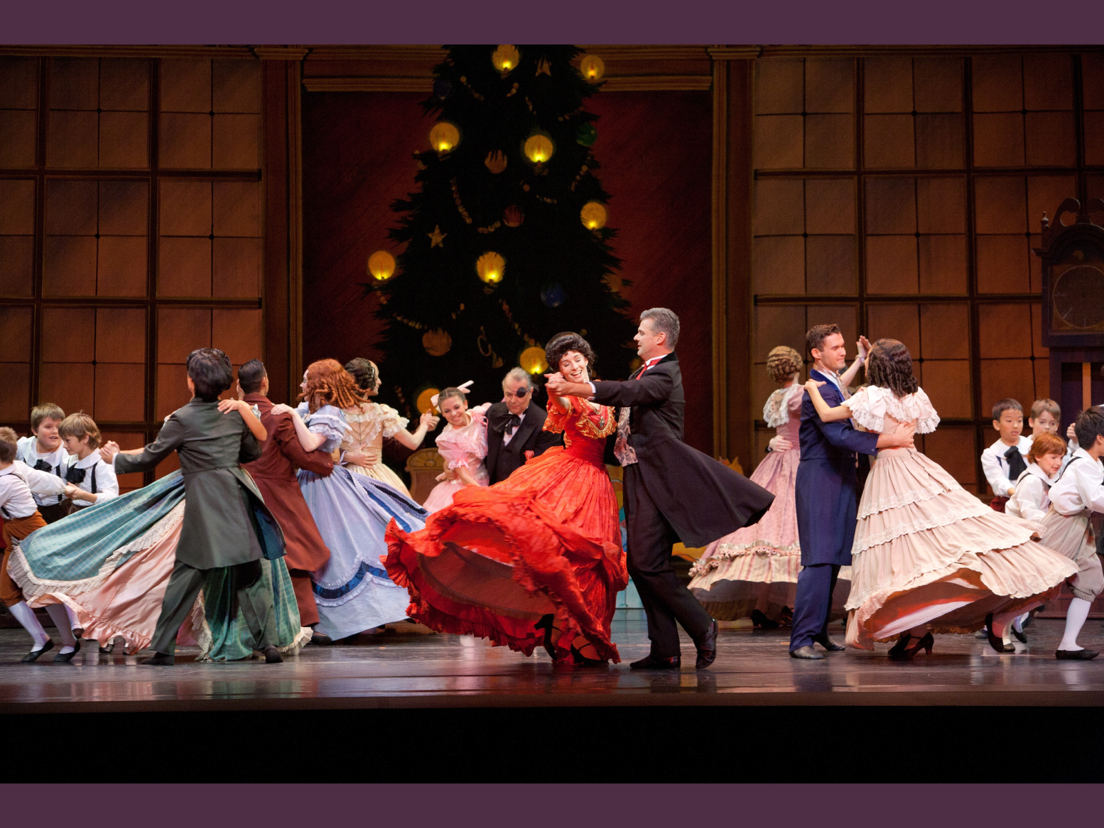 The Nutcracker Tickets San Gabriel TodayTix
