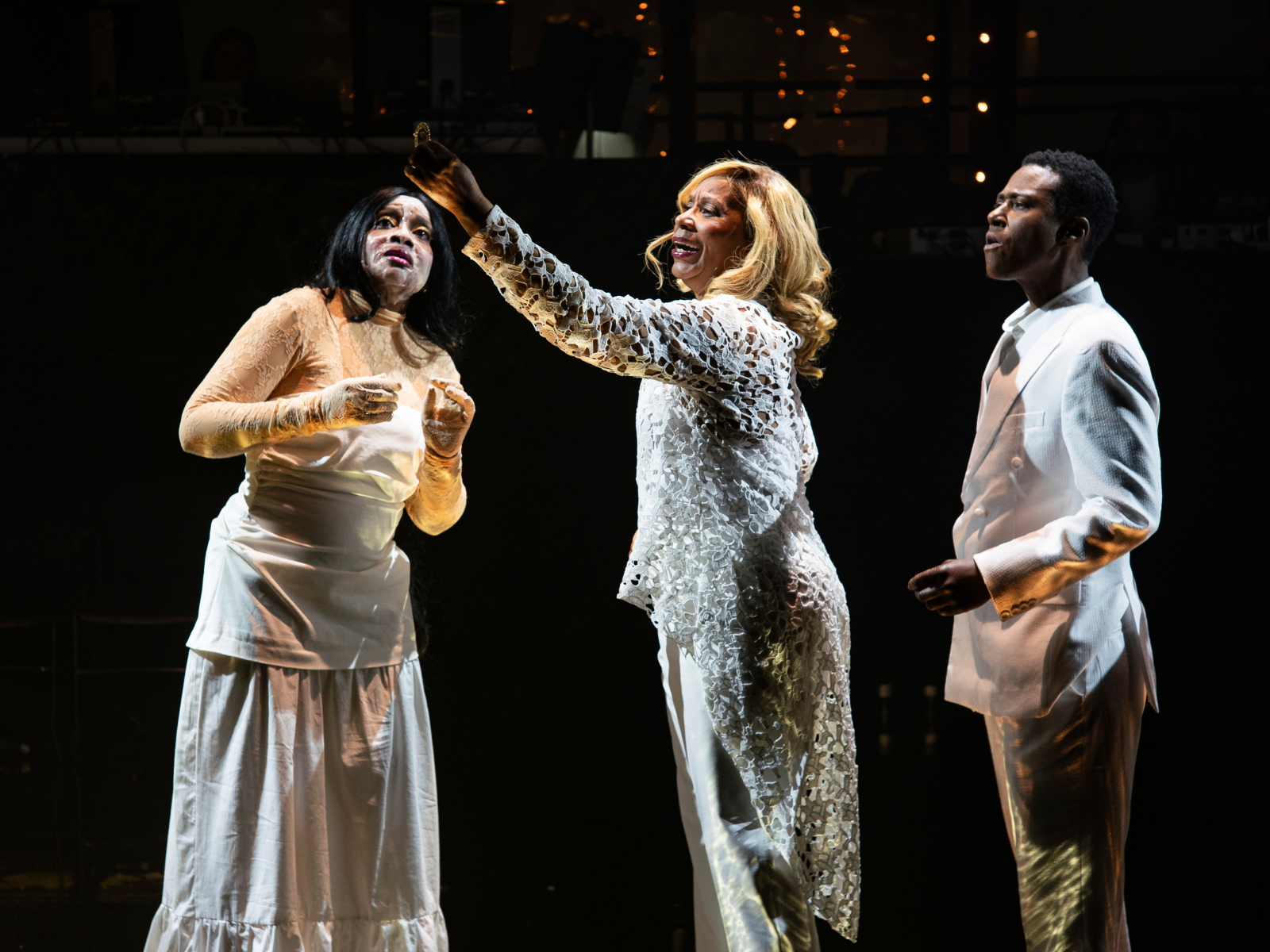 Chiaroscuro: What to expect - 3