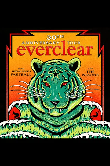 Everclear 30th Anniversary Tour Tickets