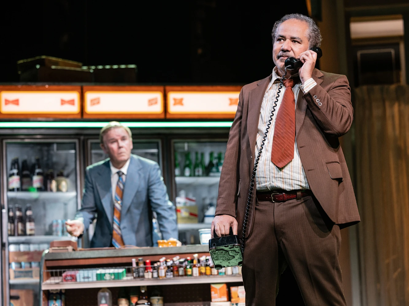 Dog Day Afternoon: What to expect - 8