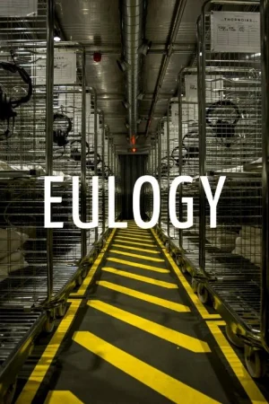 EULOGY | DARKFIELD