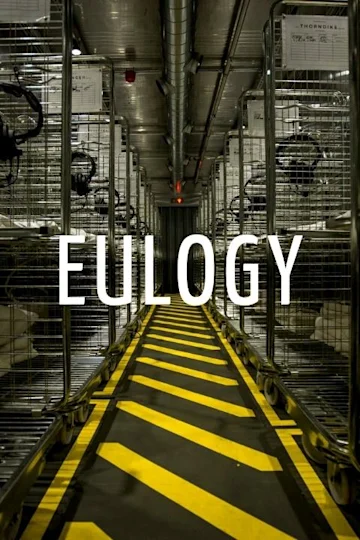 EULOGY | DARKFIELD Tickets