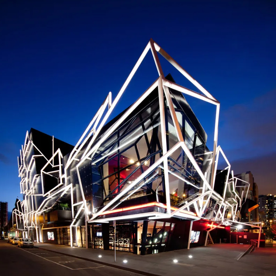 Melbourne Theatre Company