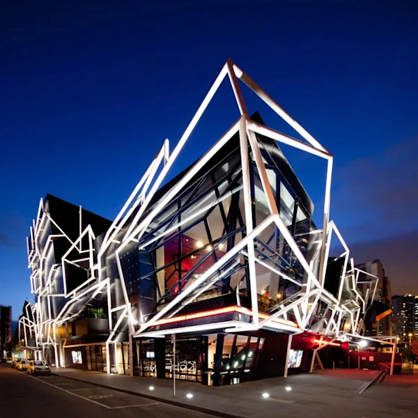 Melbourne Theatre Company
