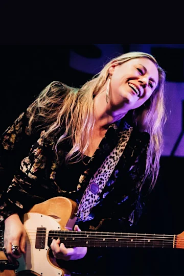 JOANNE SHAW TAYLOR Tickets