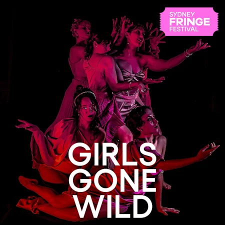 Girls Gone Wild