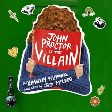 John Proctor is the Villain