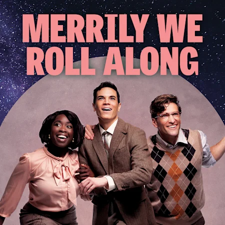 Merrily We Roll Along