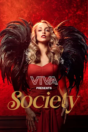 Society tickets