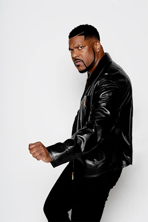 Chris Tucker