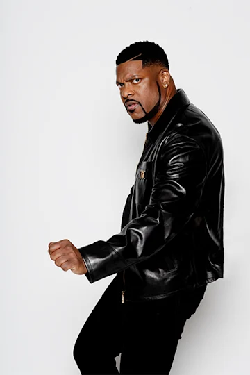 Chris Tucker tickets