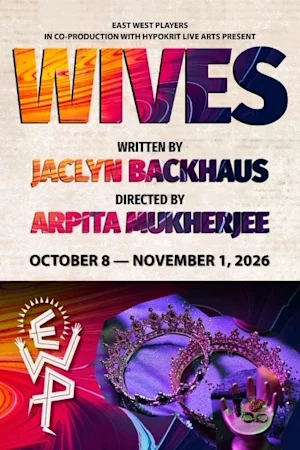 WIVES tickets