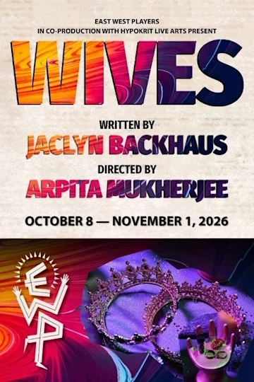 WIVES tickets