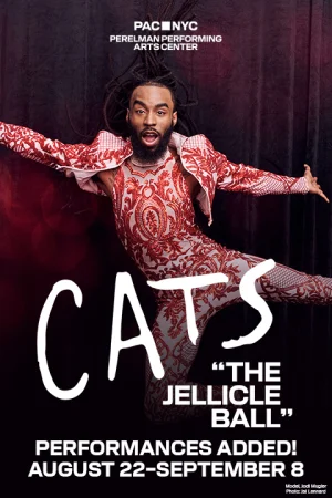 Cats: The Jellicle Ball