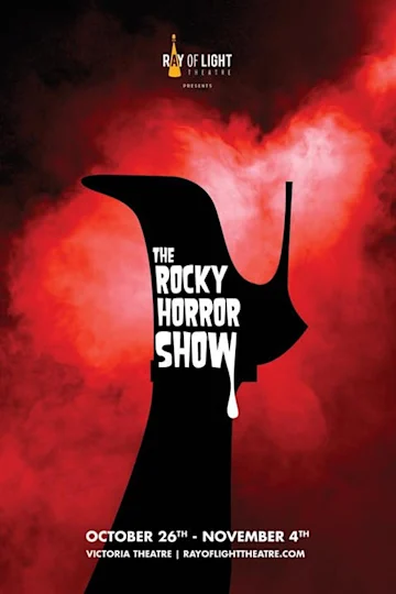The Rocky Horror Show tickets