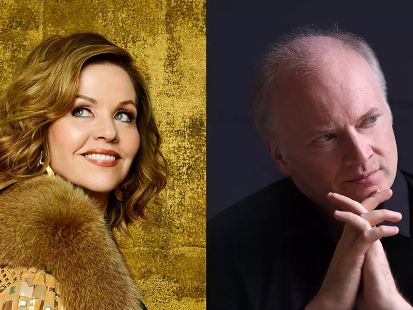 Strauss’ Capriccio with Renée Fleming | Noseda conducts Brahms’ First: What to expect - 1