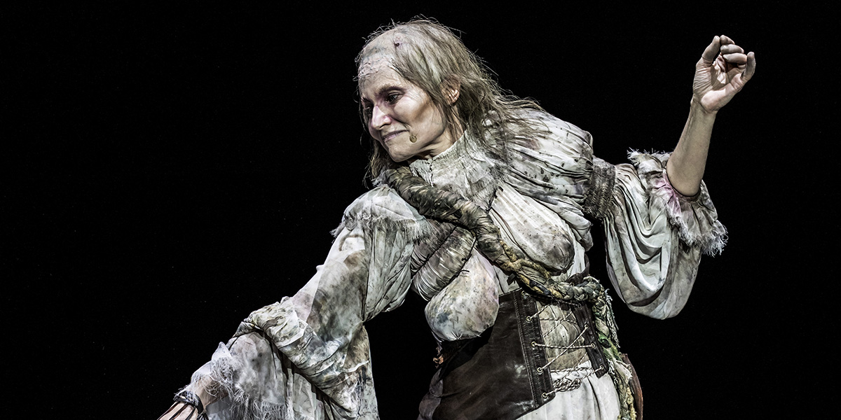 into the woods 1200 LT Credit Johan Persson