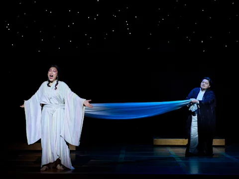 Madama Butterfly: What to expect - 3