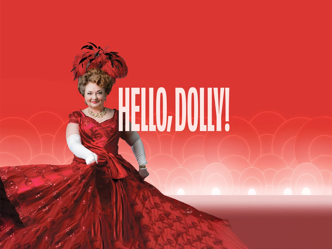 Hello, Dolly!  - Everett
