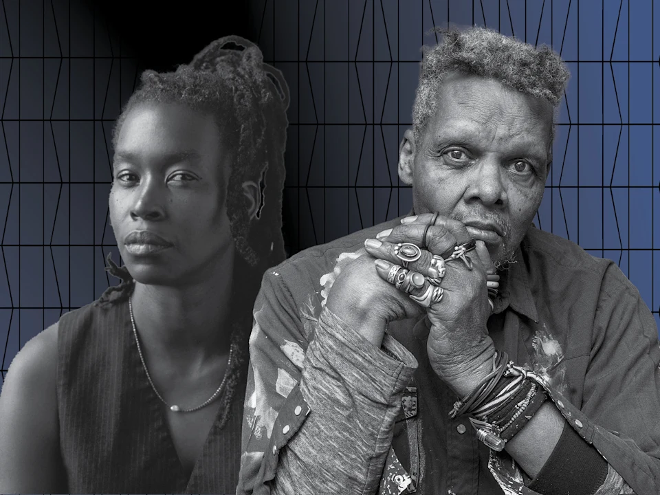 Lonnie Holley & Moor Mother: What to expect - 1