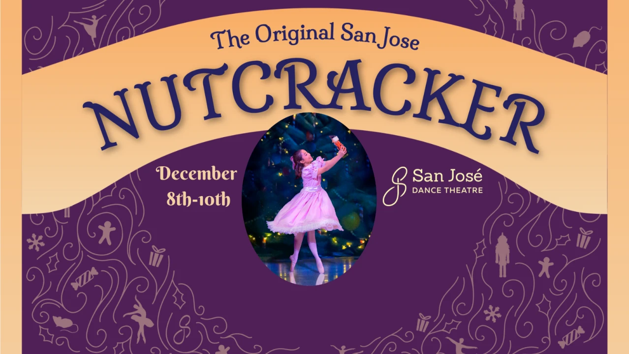 The Nutcracker: What to expect - 1